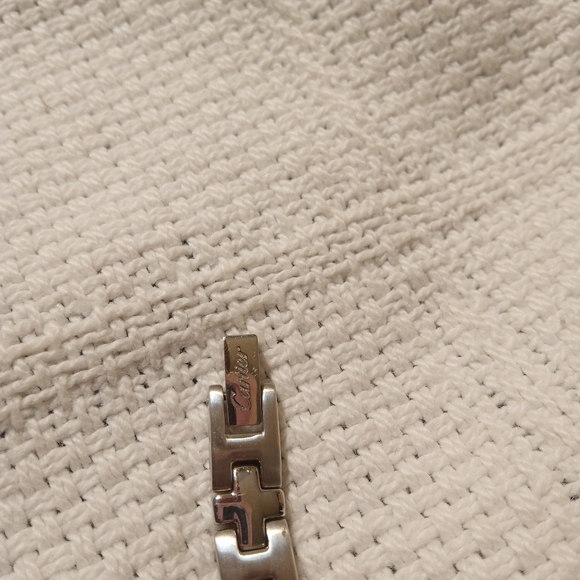 Cartier Quartz Watch - Picture 8 of 9